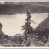 Černé jezero 1927